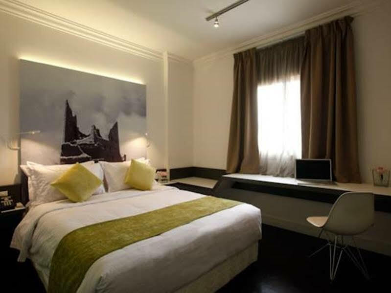 Super 8 Hotel Al Riyadh By Wyndham Exterior foto